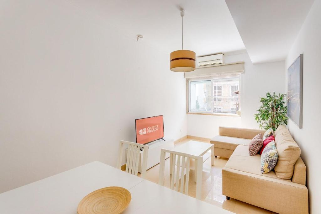 GuestReady - Almirante Reis
