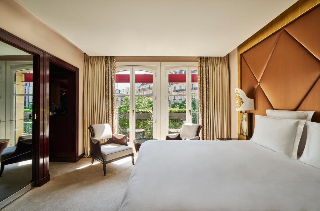 Fouquet's Paris photo 4