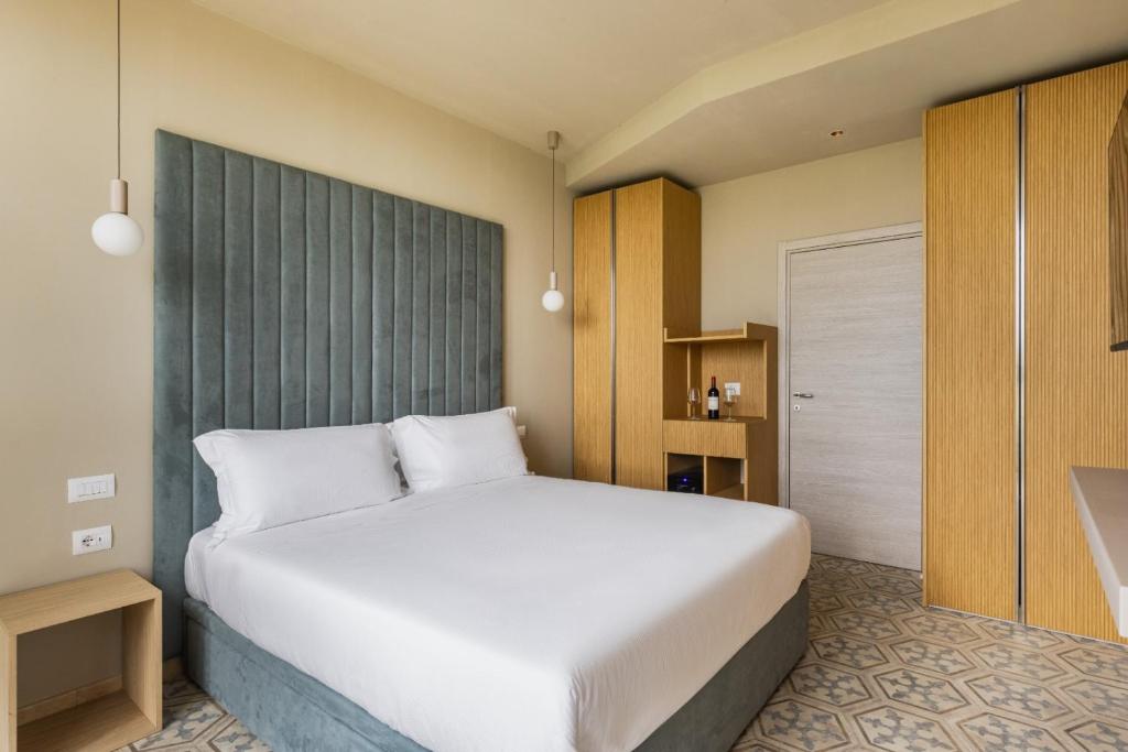 San Francesco Country Resort - Quarto Duplo Superior Com Jardim Privativo