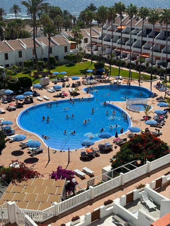 Parque Santiago 2, Villa 1, Tenerife Dream Properties