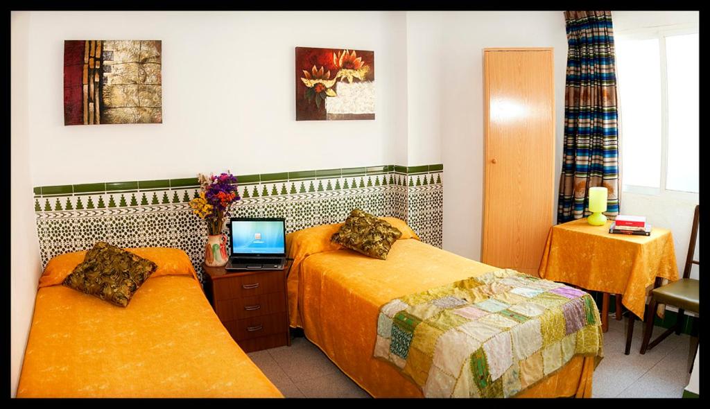 Hostal Estación, Almería – Bijgewerkte prijzen 2023