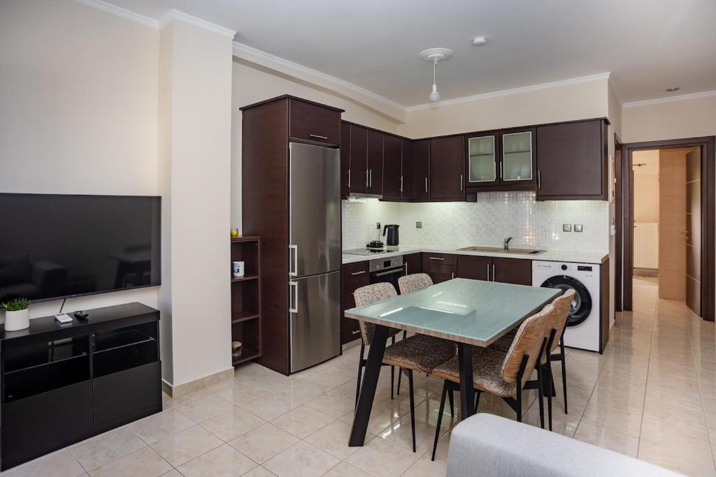 Efthymis Residence