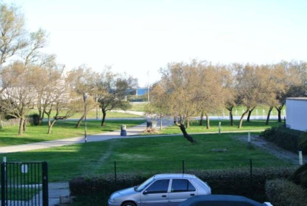 Appartement avec vue mer et accès direct à la plage La Grande-Motte Hérault