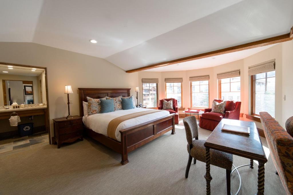 The Chateaux Deer Valley - 