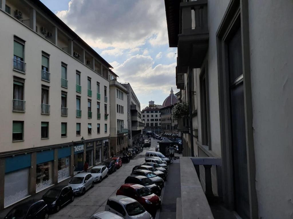 Ambrogio Apartment
