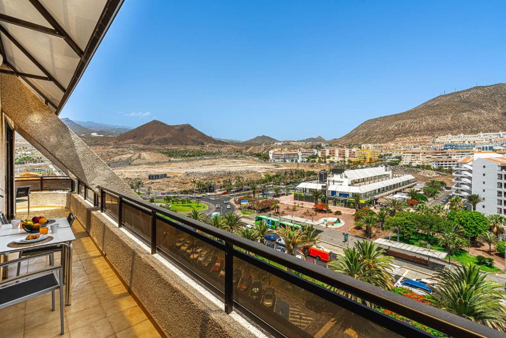 As de Casas - Royal 8 - Los Cristianos