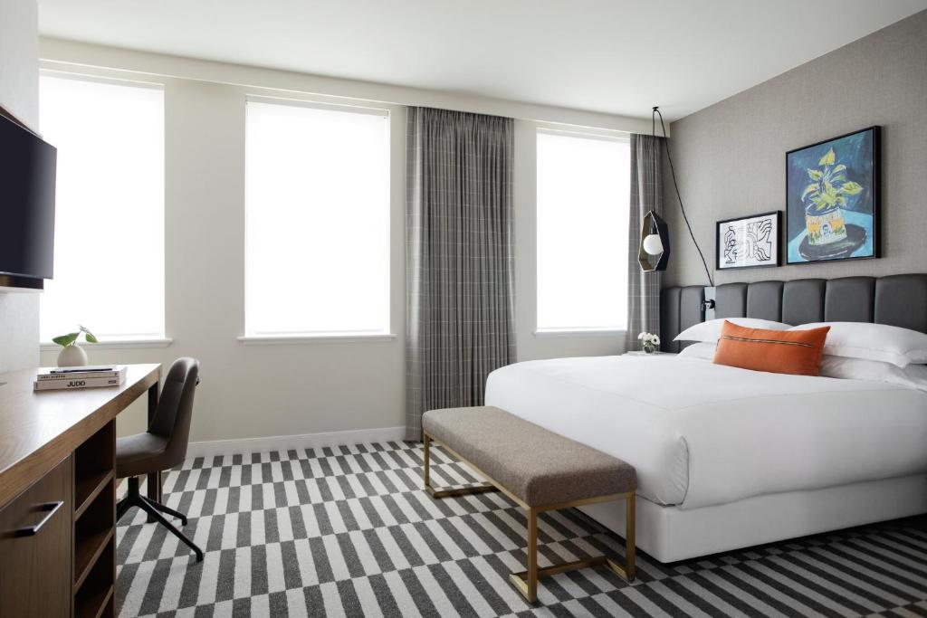Kimpton - Harper Hotel, an IHG Hotel - 