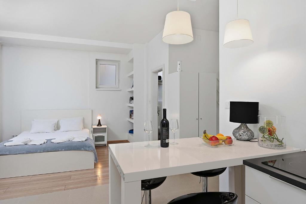 Stars of Zagreb Apartments - 