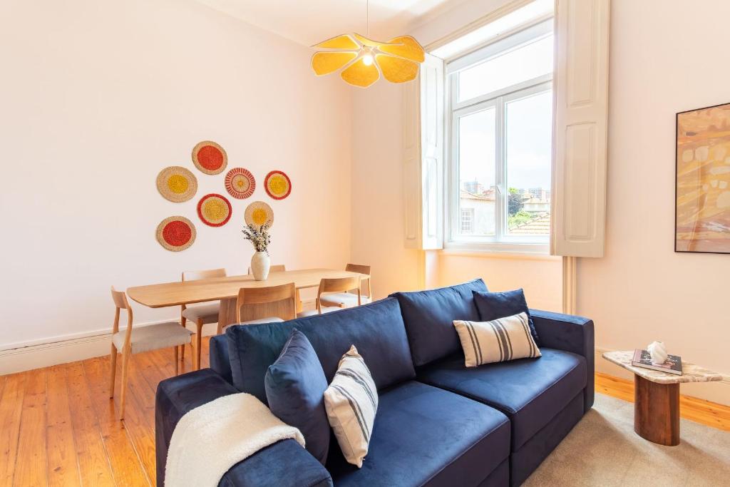 Premium 4BR in Passeio Alegre by LovelyStay