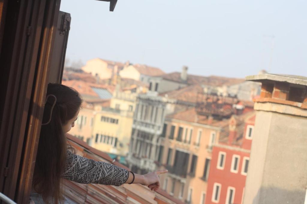 B&b Vista sul Canal Grande - 16