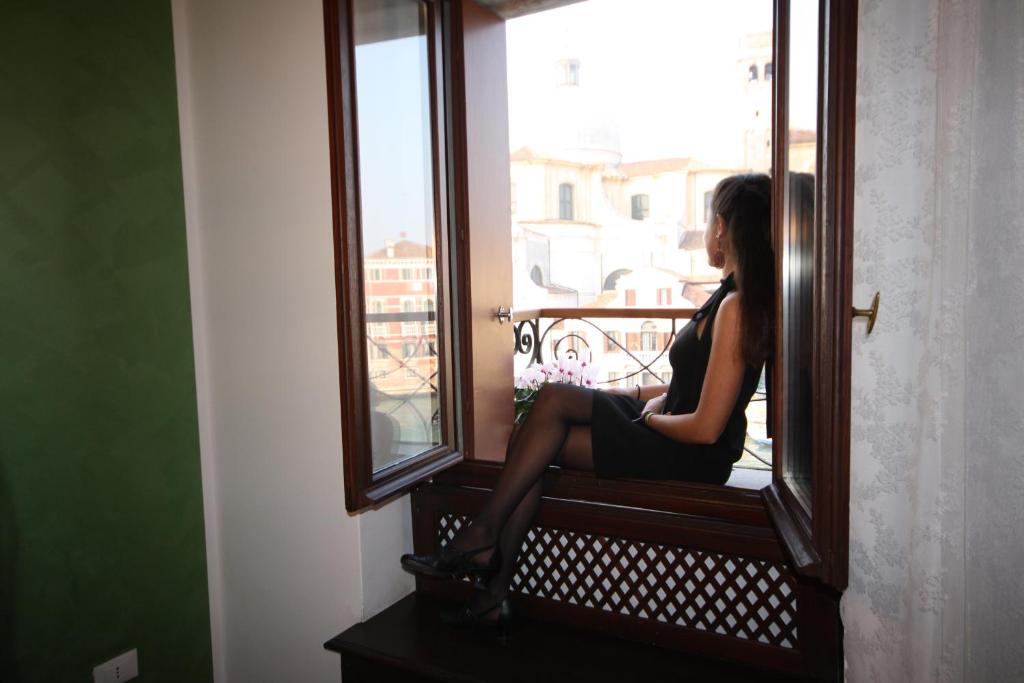 B&b Vista sul Canal Grande - 6