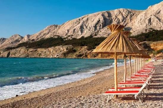 AQUA MARIS Baška