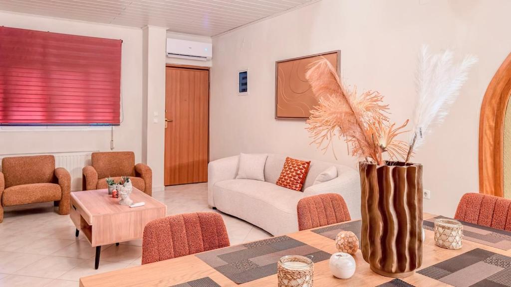 Loutraki Jacuzzi Maisonette Mountain View near Beach by car and walk