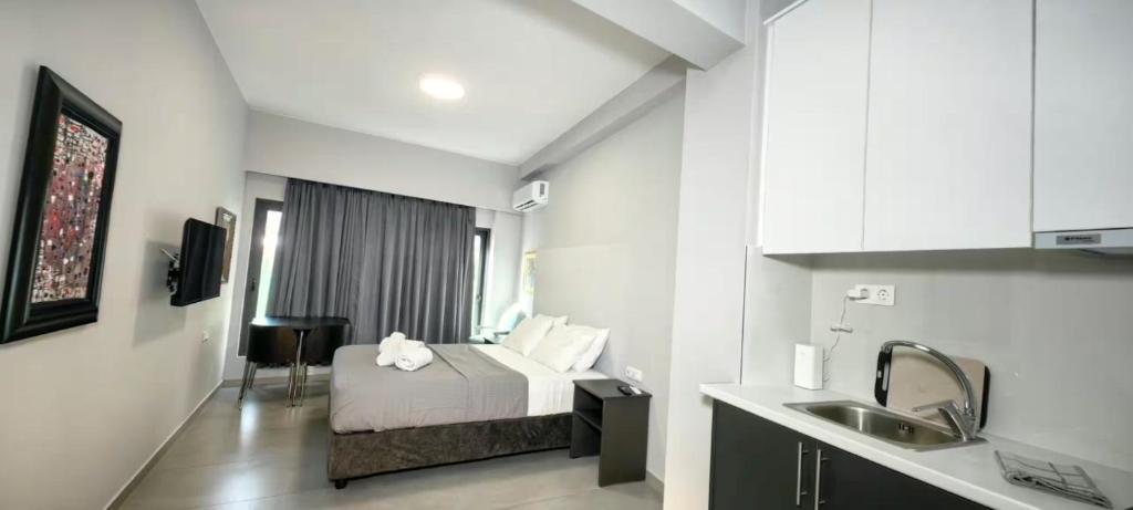 Monastiraki living 2