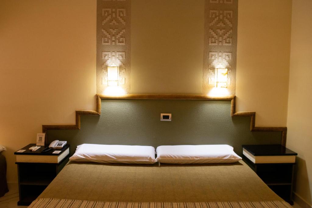 Travel Proud Hotel Inkai - 4人部屋