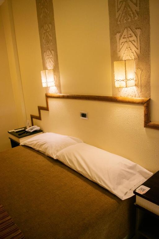 Travel Proud Hotel Inkai - スタンダードダブルルーム