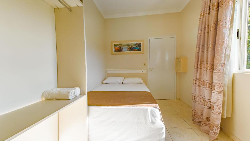 Quarto Duplo