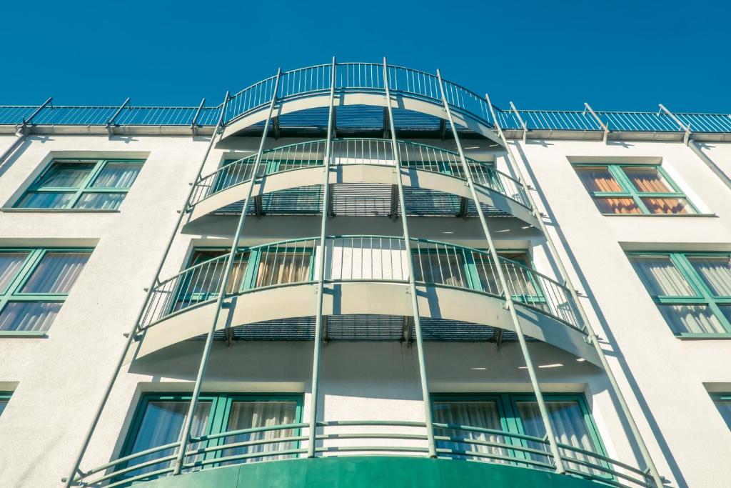 Ambiente Langenhagen Hannover by Tulip Inn - Resim 3