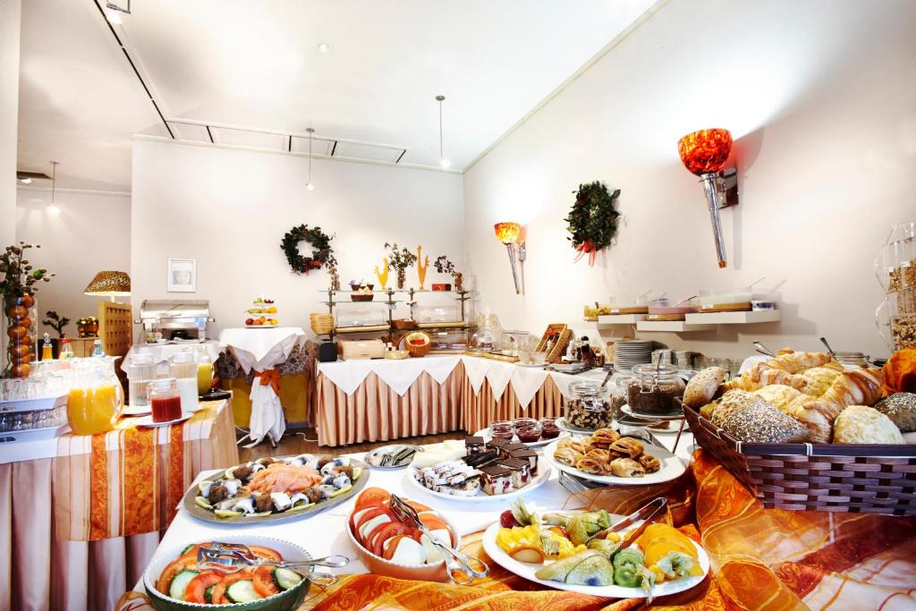 Ambiente Langenhagen Hannover by Tulip Inn - Resim 32