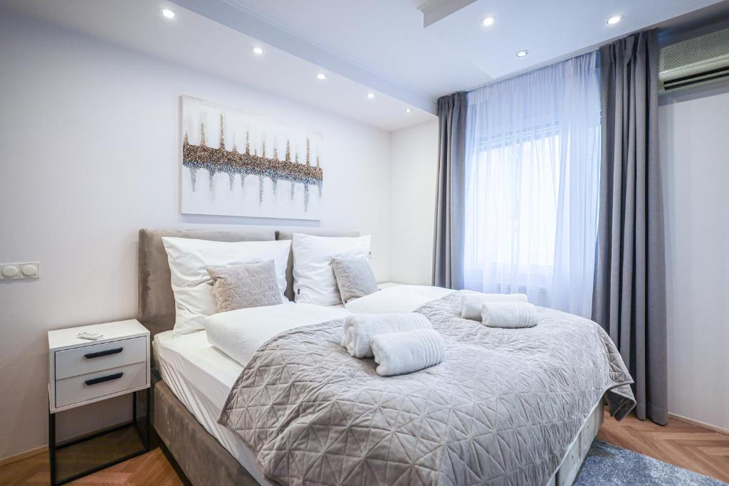 3 BDR - Apartment Serenity, right near Vienna's Old City