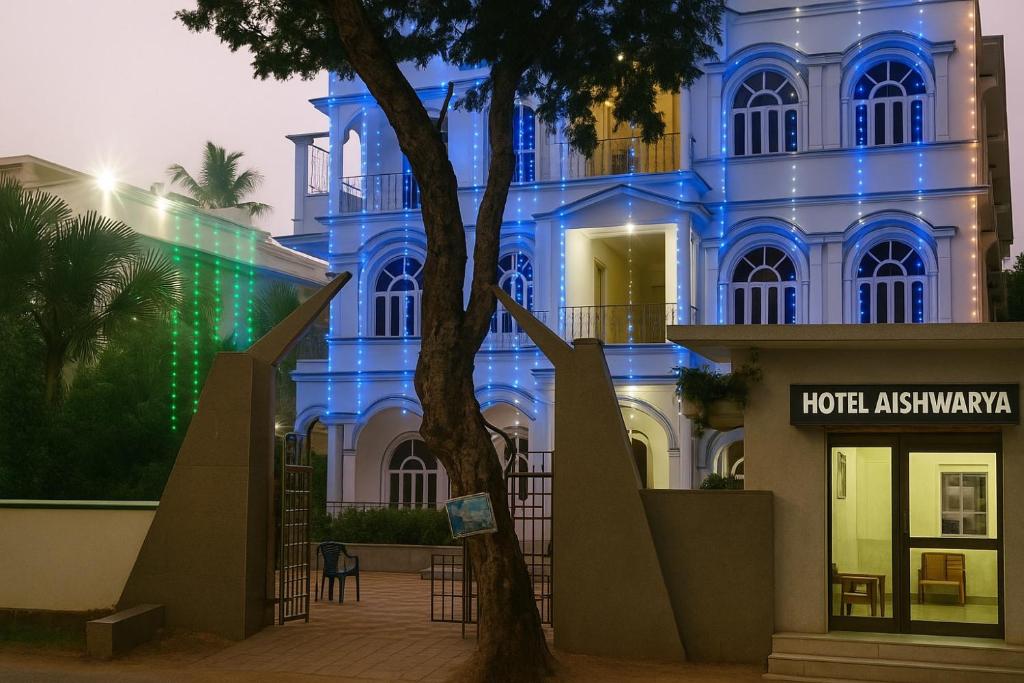 Gallery image of Hotel O Hotel Aishwarya in Digha