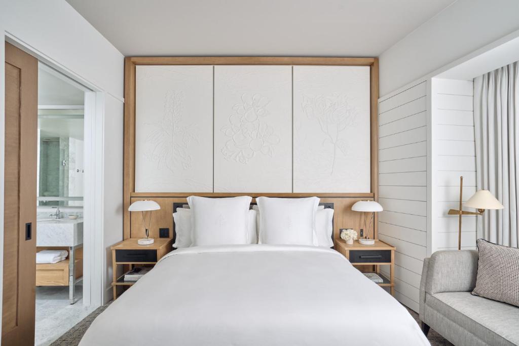 Four Seasons New Orleans photo 4