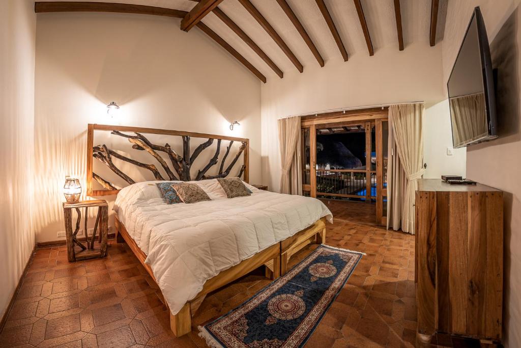 PETRA SANTA HOTEL BOUTIQUE - 