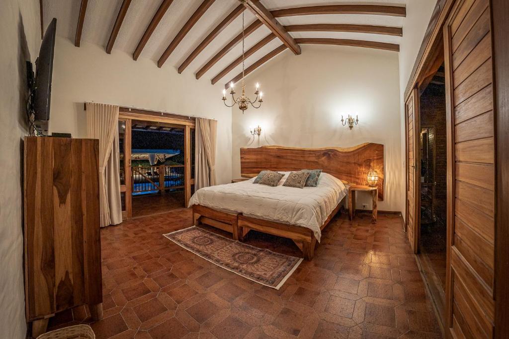PETRA SANTA HOTEL BOUTIQUE - 