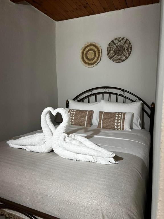 Dimitra Cozy Studio in Chalepa, Chania