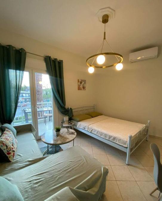 Moccamenta Family Apartment