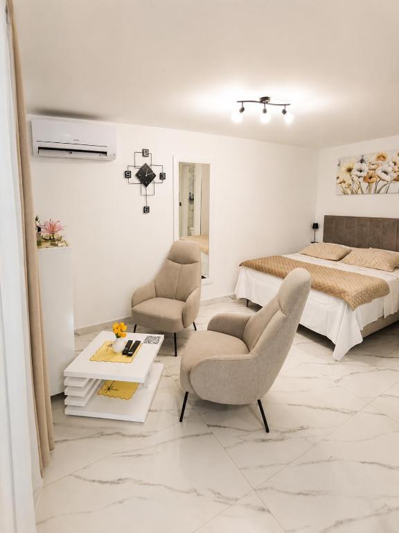 Modo apartman