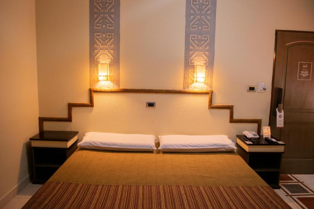 Travel Proud Hotel Inkai - スーペリアトリプルルーム