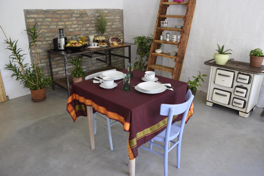 Fotografie z fotogalerie ubytování Capannone111 v destinaci Castiglione di Ravenna