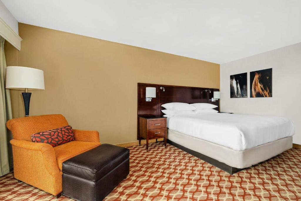 Marriott Louisville East - 