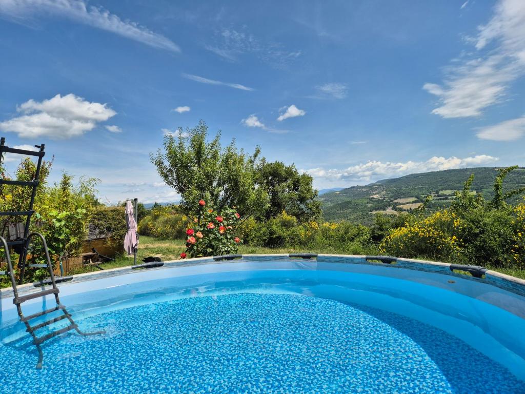 Hébergements insolites - Détente en Luberon - imagen 4