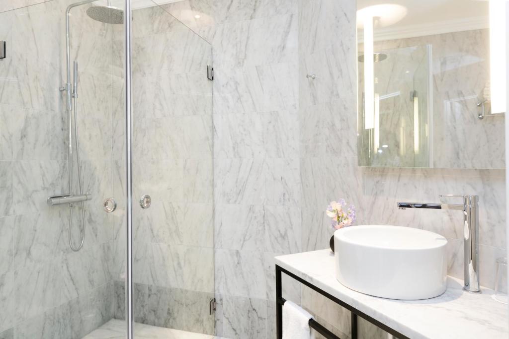 Elite Hotel Adlon - Resim 20