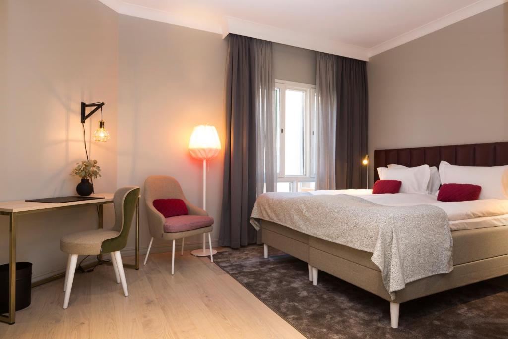 Elite Hotel Adlon - Resim 17