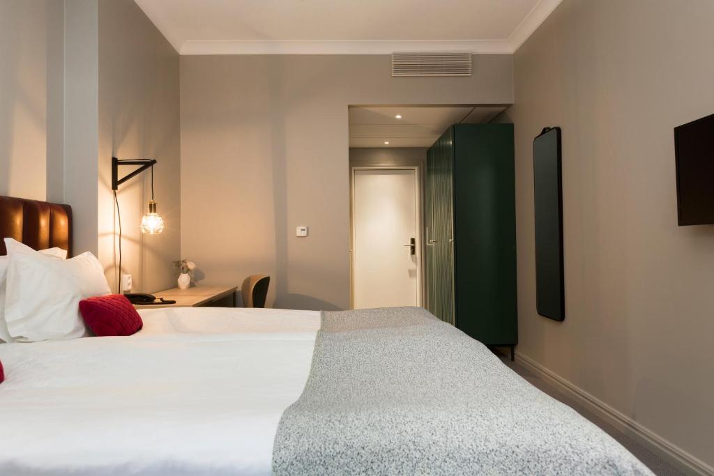 Elite Hotel Adlon - Resim 27