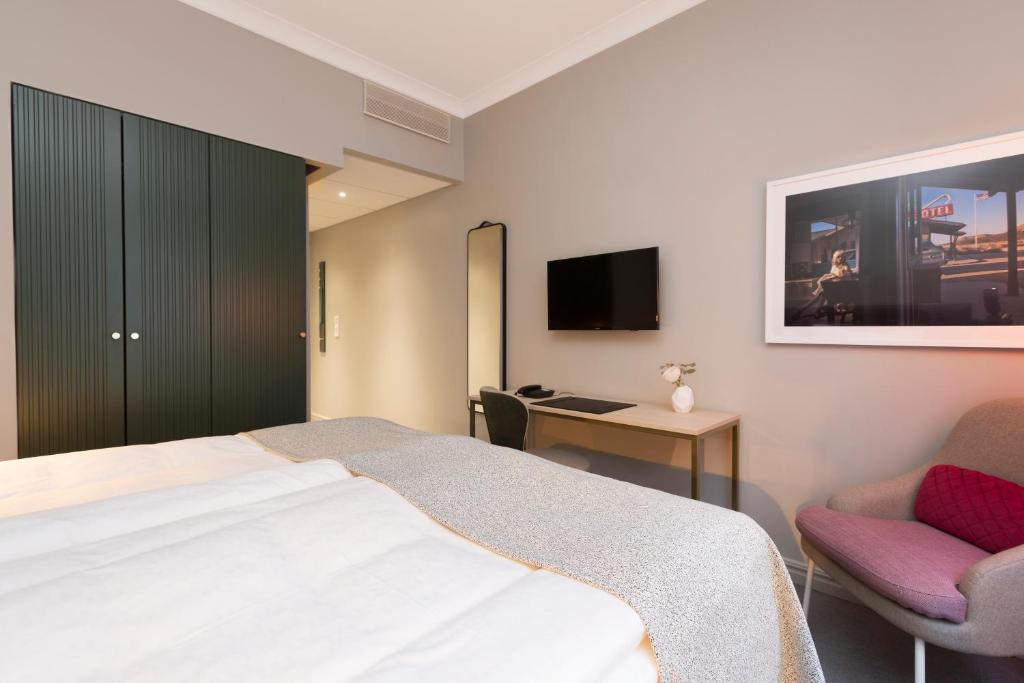 Elite Hotel Adlon - Resim 18