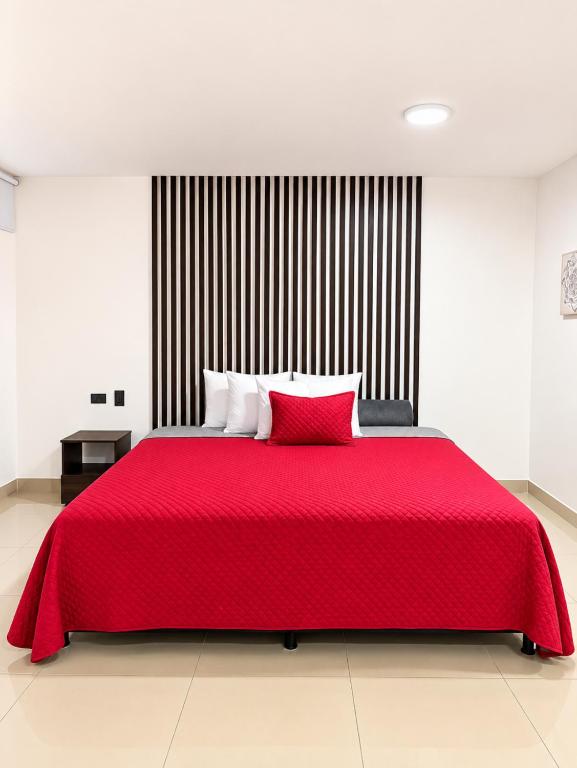 Hotel Ofix - 