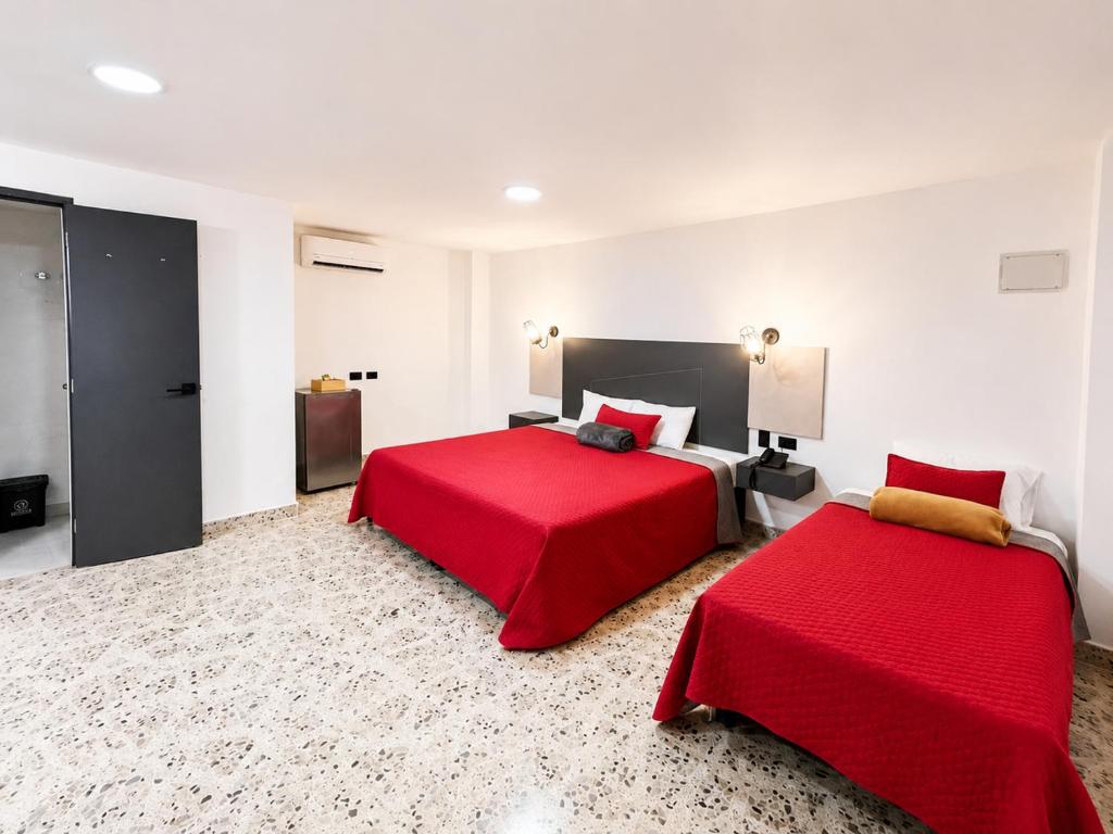Hotel Ofix - 