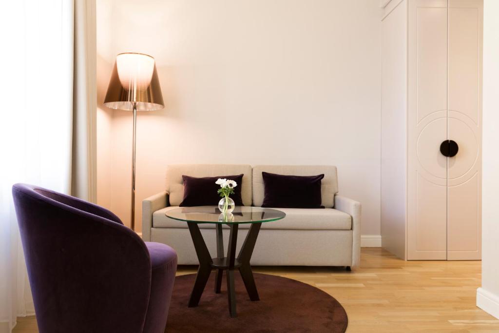 Elite Hotel Adlon - Resim 21