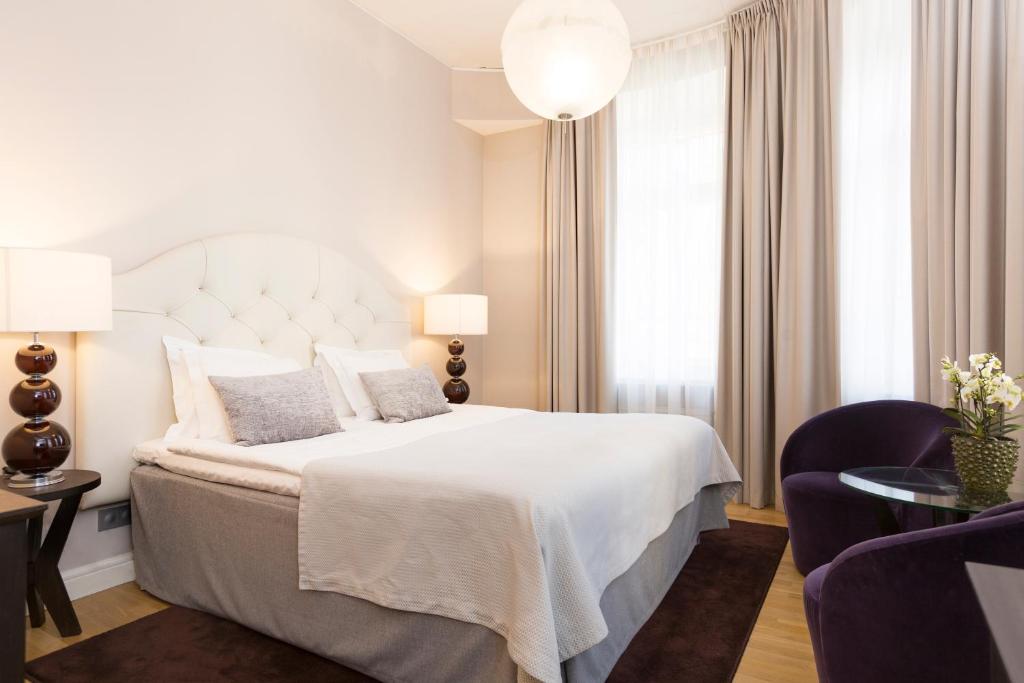 Elite Hotel Adlon - Resim 25