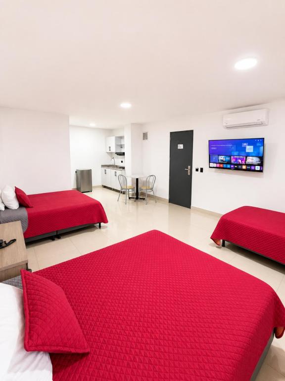 Hotel Ofix - 