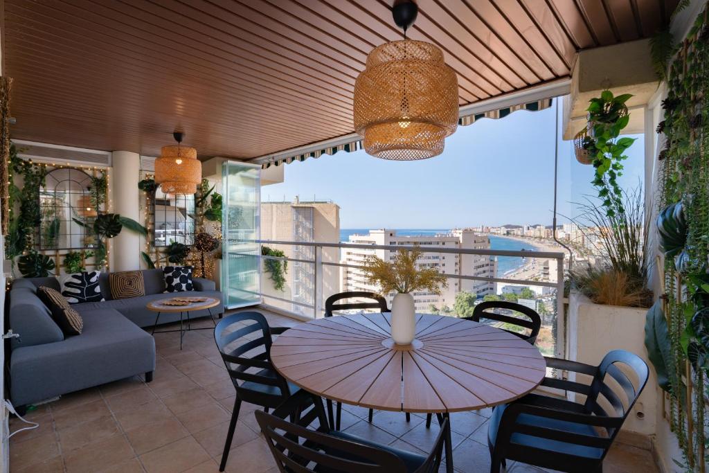 PARADISE SUITES Mirador Beach