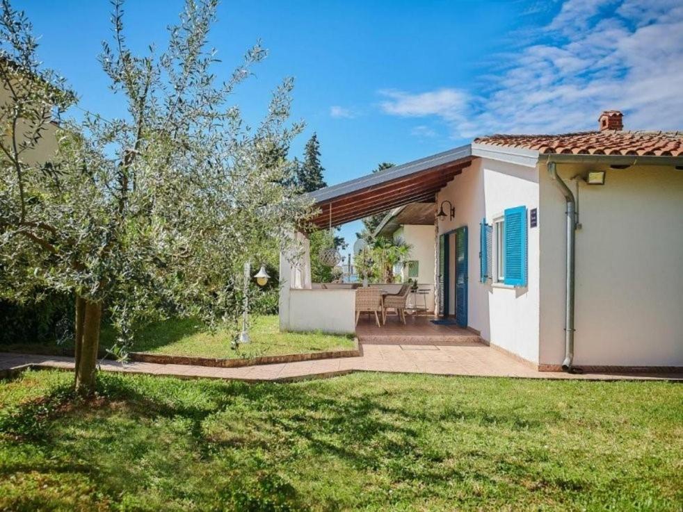 Seaside holiday house Rozac, Umag - 27205