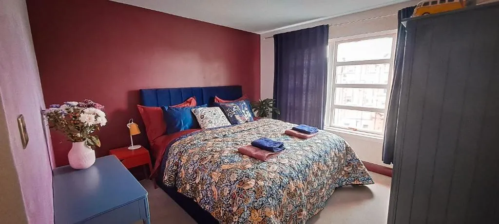 En-Suite Room by Newhaven Harbour