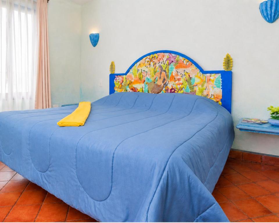 Hotel Quinta Bella - Driepersoonskamer