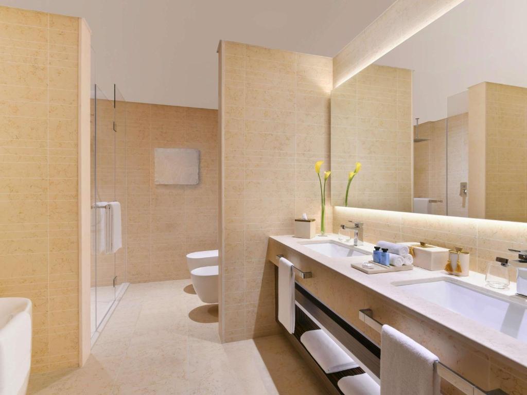 Sofitel Dubai The Obelisk - 