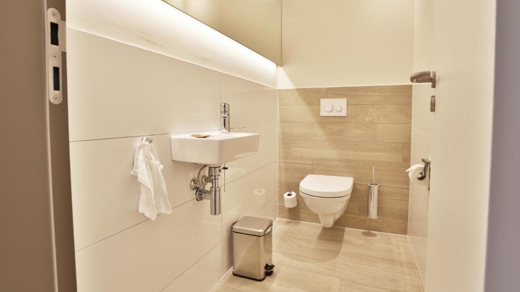 Hotel TheGreen - Resim 26